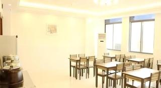 GreenTree Inn Yangzhou South Yunhe Road Yangzhou Bridge Express Hotel - 4