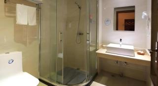 GreenTree Inn Yangzhou South Yunhe Road Yangzhou Bridge Express Hotel - 2