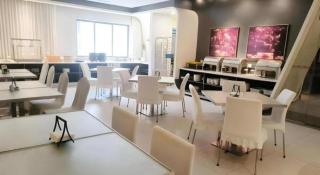 Jinjiang Inn Zhengzhou Railway Station Erqi Square Metro Station - 9