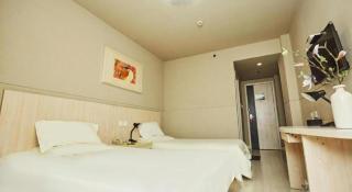 Jinjiang Inn Zhengzhou Railway Station Erqi Square Metro Station - 8