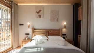 Nostalgia 28 lodge - 3