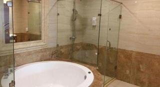 GreenTree Inn Jiangsu Wuxi Huishan High-Speed Rail Qianzhou Chongwen Road Business Hotel - 2