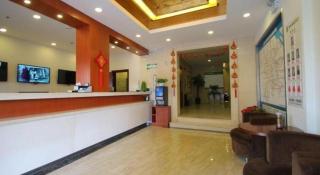 GreenTree Alliance Shanghai Railway Station QiuJiang Road Hotel - 9