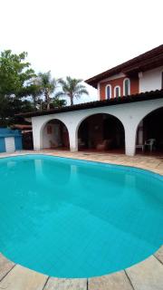 Hostel Casa Azul - Itanhaém - 1