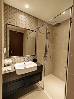 Indochine Architectural Apartment - 7