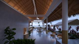 Le Baoli Koh Rong - 0