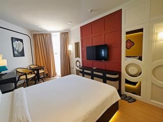 Indochine Architectural Apartment - 6