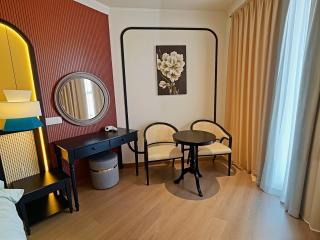 Indochine Architectural Apartment - 4