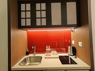 Indochine Architectural Apartment - 3