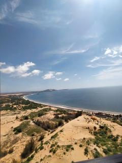 Indochine Architectural Apartment - 2