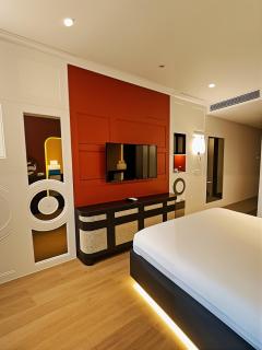 Indochine Architectural Apartment - 1