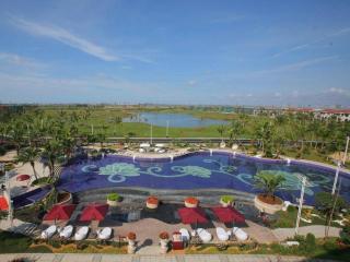 Country Garden Phoenix Hotel Maoming - 6