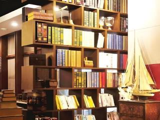 James Joyce Coffetel Bozhou Tangwang Road - 9