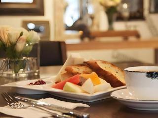 James Joyce Coffetel Bozhou Tangwang Road - 8