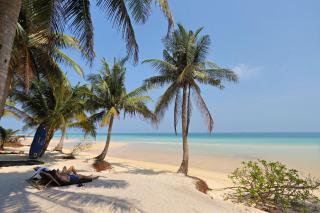 Le Baoli Koh Rong - 1