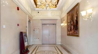 Vienna Hotel Tianjin Huaming - 9