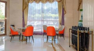 Vienna Hotel Tianjin Huaming - 8