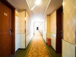 GreenTree Alliance Jiangsu Yangzhou middle Wenchang Road Municipal Government Hotel - 2