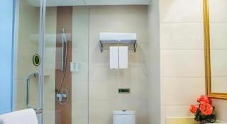 Vienna Hotel Tianjin Huaming - 4