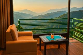 Nature Valley Resort Mashobra - 0