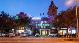GreenTree Inn Shanghai MinHang ZhuanQiao Subway Station East ZhuanXing Road Shell Hotel - 7