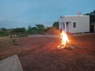 Makucha Ya Simba Homestay and camping grounds in mwanza -  - 1