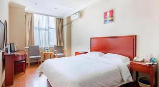 GreenTree Inn Langfang GuanGYAng District GuanGYAng Road City Government Express Hotel - 8