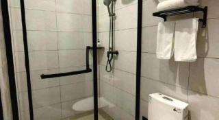 GreenTree Inn Langfang GuanGYAng District GuanGYAng Road City Government Express Hotel - 7