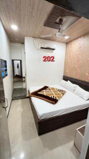 Hotel Sarvagya Group - 1