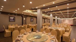 Jinjiang Metropolo Shanghai Minhang - 9