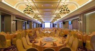 Jinjiang Metropolo Shanghai Minhang - 3