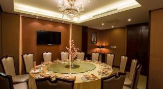 Jinjiang Metropolo Shanghai Minhang - 8