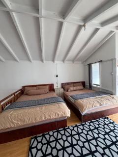 Altura Cabin Dieng - Dieng - 9