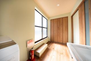 Private House KANADE - 2