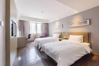 Yitel Collection Hefei Changjiang Hotel Sanxiaokou Metro Station - 8