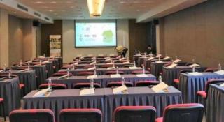 Yitel Collection Hefei Changjiang Hotel Sanxiaokou Metro Station - 7