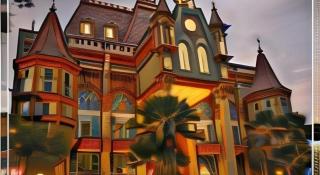 Gajahmada Graha Hotel - 9