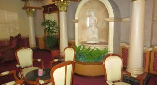 Gajahmada Graha Hotel - 8