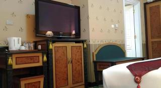 Gajahmada Graha Hotel - 7