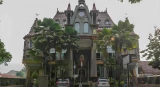 Gajahmada Graha Hotel - 6