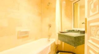 Gajahmada Graha Hotel - 5