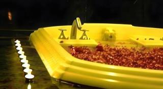 Gajahmada Graha Hotel - 4