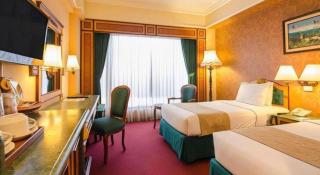 Gajahmada Graha Hotel - 1