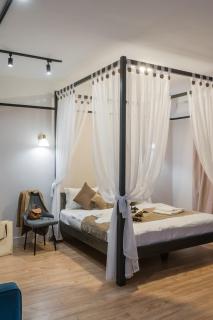 Seven Premium Apartments by Mega Mall - 0