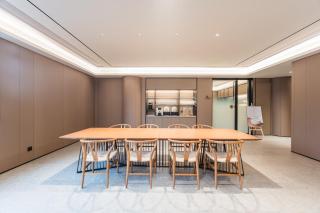 JI Hotel Shenzhen Bao'an International Airport Huaide - 6