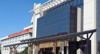 Zhangjiagang Jiangnan Garden Hotel - 4