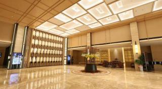 Zhangjiagang Jiangnan Garden Hotel - 2