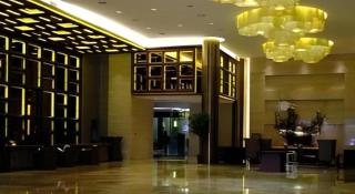 Zhangjiagang Jiangnan Garden Hotel - 1