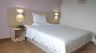 7 Days Inn Ningbo Xiangshan Renmin Plaza Branch - 2