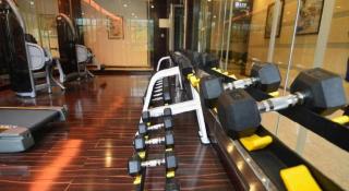 Country Garden Phoenix Hotel Yangshan - 5